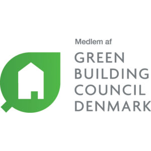 Green building council denmark medlem