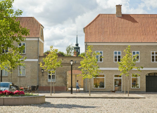 Kolding Kommunes Arkitekturpris 2015