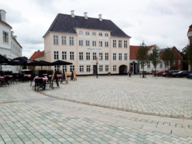 Viborg vinder EU-pris for at gøre kulturarven tilgængelig