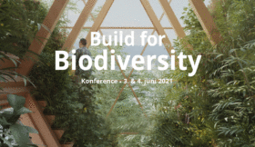 Build for Biodiversity