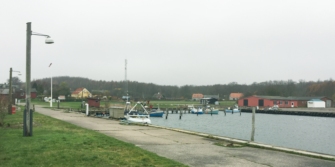 Havnen