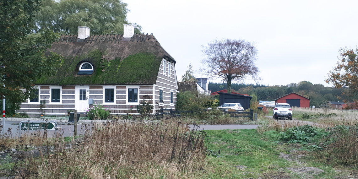 Historiske-huse